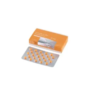 Gen-Shi Anavar 20 MG