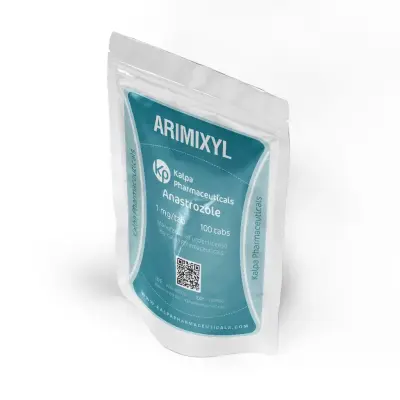 Kalpa Arimixyl 1 MG (100 Tabs)