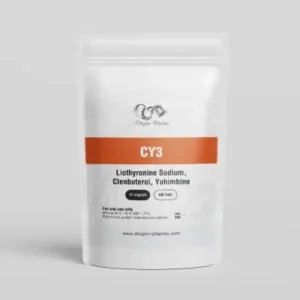 Dragon Pharma CY3