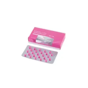 Gen-Shi Dianabol 25 MG