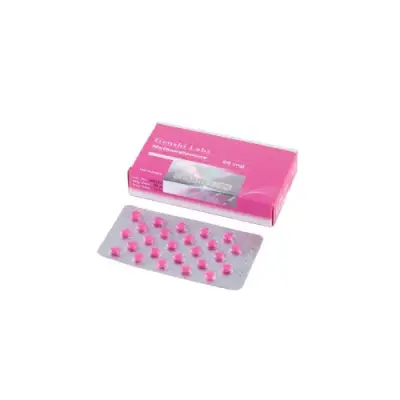 Gen-Shi Dianabol 25 MG