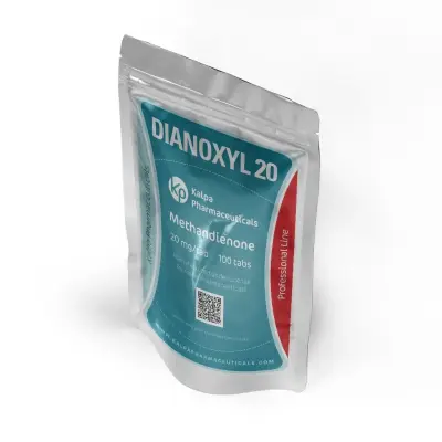 Kalpa Dianoxyl 20 MG