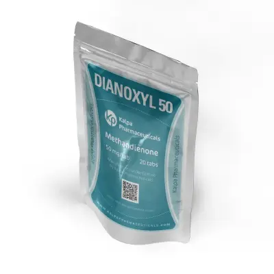 Kalpa Dianoxyl 50 MG
