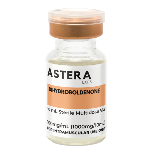Astera Labs Dihydroboldenone (DHB)