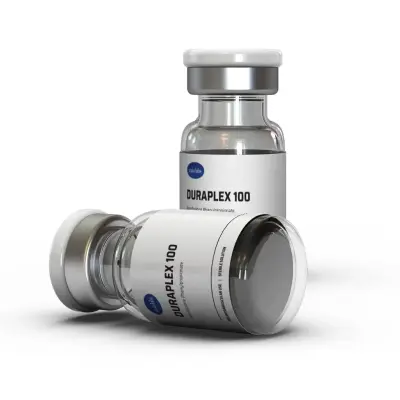 Axiolabs Duraplex 100 MG