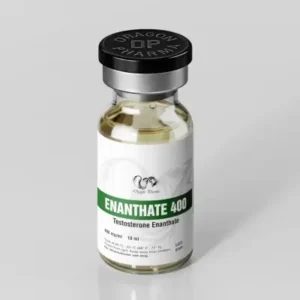 Dragon Pharma Enantat 400