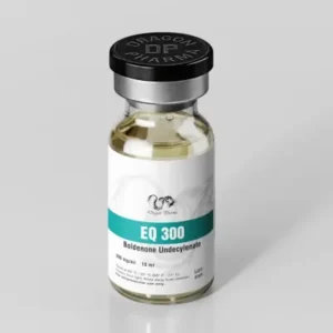 Dragon Pharma EQ 300