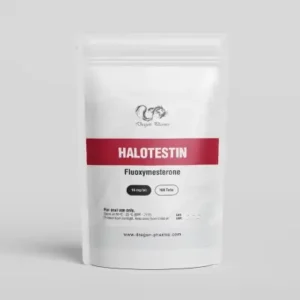 Dragon Pharma Halotestin