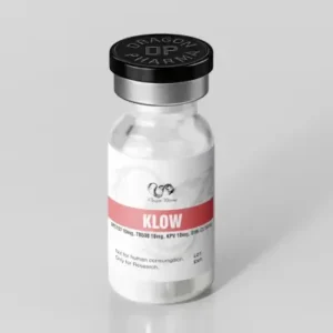 Dragon Pharma Klow 80 MG
