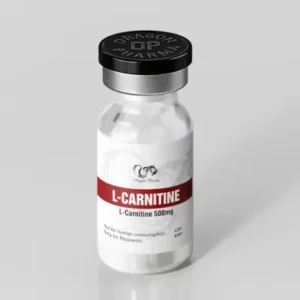 Dragon Pharma L-Carnitine 500