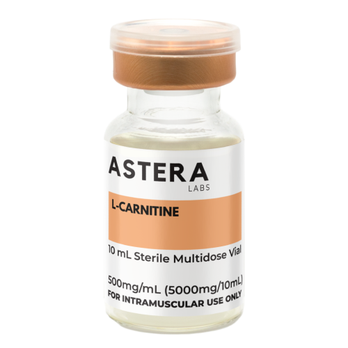 Astera Labs L-Carnitine