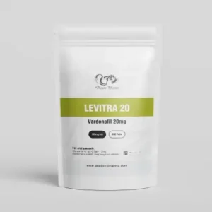 Dragon Pharma Levitra 20 MG
