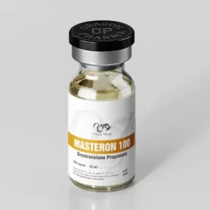 Dragon Pharma Masteron 100