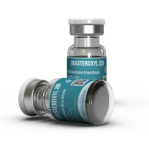 Kalpa Masteroxyl 200 MG