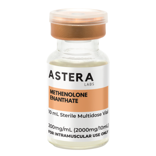 Astera Labs Methenolone Enanthate 200