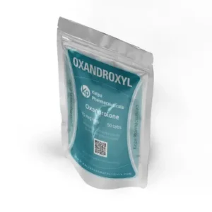 Kalpa Oxandroxyl 10 MG