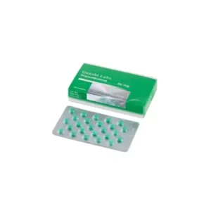 Gen-Shi Oxymetholone 50 MG