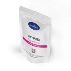 Axiolabs Oxyplex 50 MG