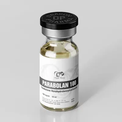 Dragon Pharma Parabolan 100