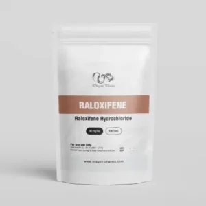 Dragon Pharma Raloxifene