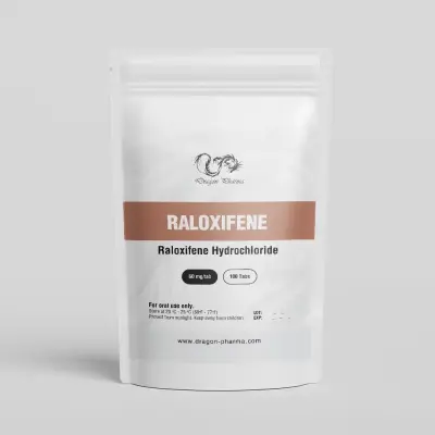 Dragon Pharma Raloxifene