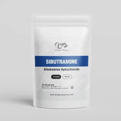 Dragon Pharma Sibutramine