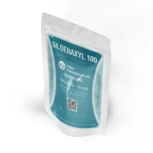 Kalpa Sildenaxyl 100 MG (100 Tabs)