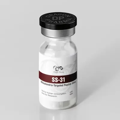 Dragon Pharma SS-31 50 MG