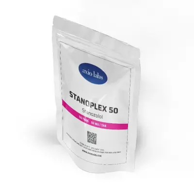 Axiolabs Stanoplex 50 MG
