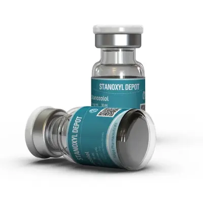 Kalpa Stanoxyl Depot 50 MG