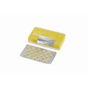 Gen-Shi Stanozolol 25 MG