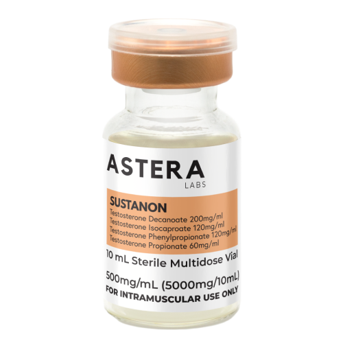 Astera Labs Sustanon 500mg