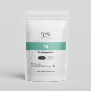 Dragon Pharma T4