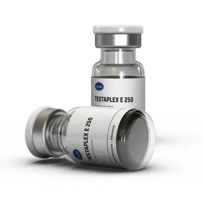 Axiolabs Testaplex E 250 MG
