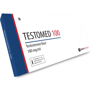 testomed100DP-500x500-1.png Deus Medical TESTOMED 100 (Testosterone Base)