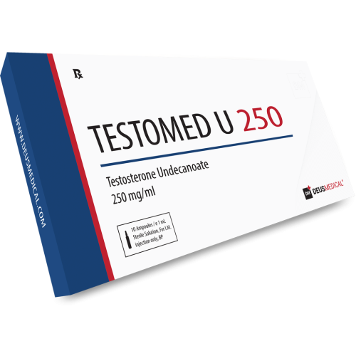 testomed_uDP-500x500-1.png Deus Medical TESTOMED U 250 (Testosterone Undecanoate)