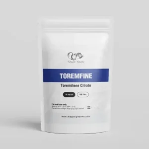 Dragon Pharma Toremfine