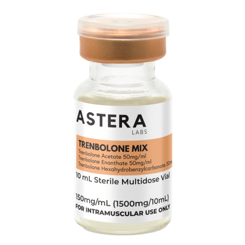 Astera Labs Trenbolone Mix