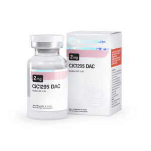 Ultima-CJC1295 DAC 2mg
