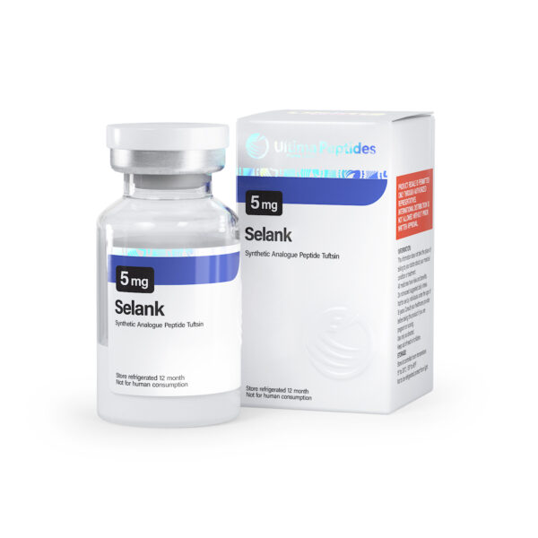 Ultima-Selank 5mg