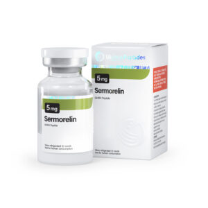 Ultima-Sermorelin 5mg