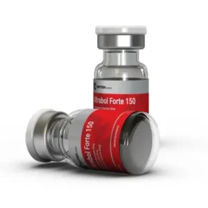 British Dragon Ultrabol 150 MG