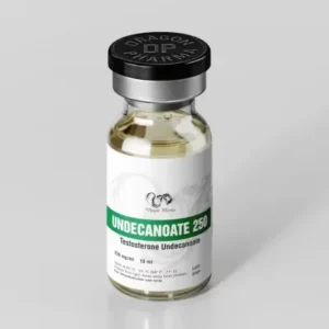 Dragon Pharma Undecanoate