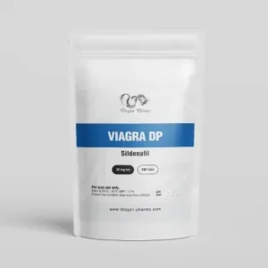 Dragon Pharma Viagra